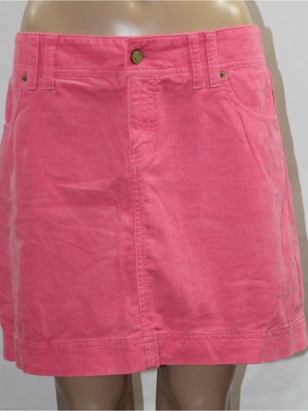 💕GUC Lilly Pulitzer Pink Mini Skirt